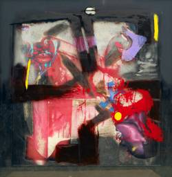 Scars On Broadway : Fucking